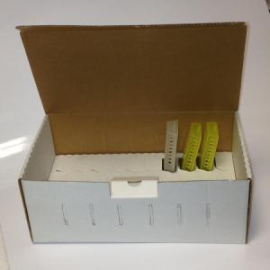 Scatoletta in cartone per spedizione 30 regine