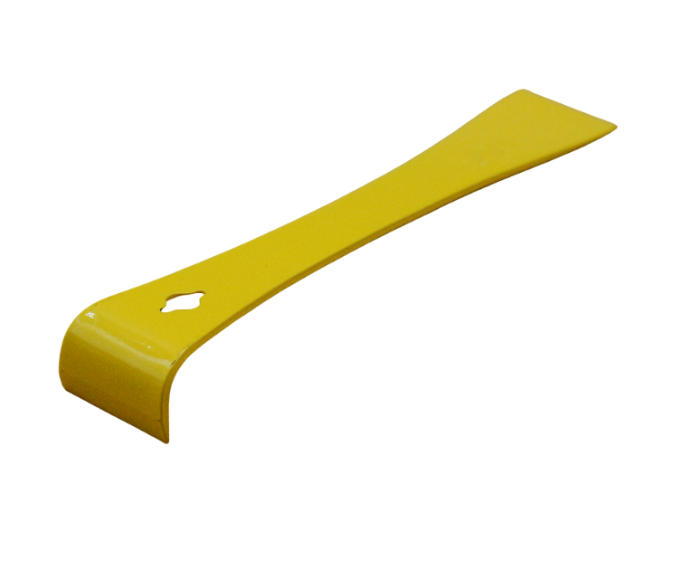 Leva americana verniciata in acciaio per apicoltura professionale