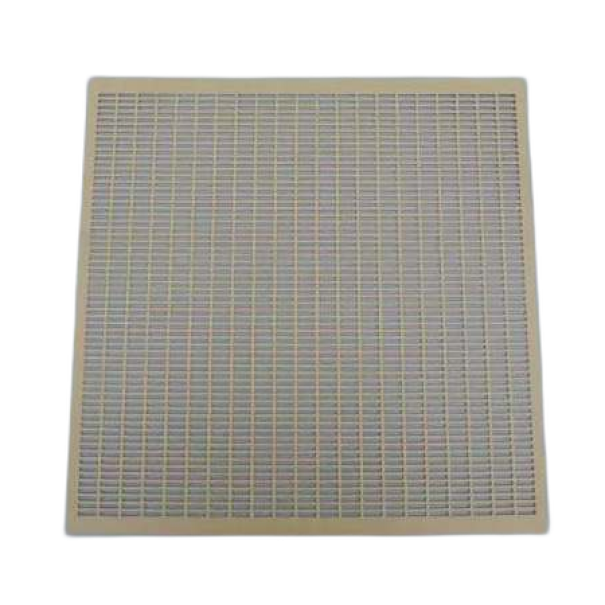 apicoltura.com escludiregina per arnia da 6 favi in plastica 27x50 cm - foto 1
