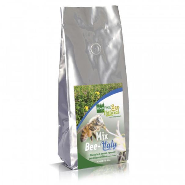  sementi mix bee-italy 1 kg. - foto 1