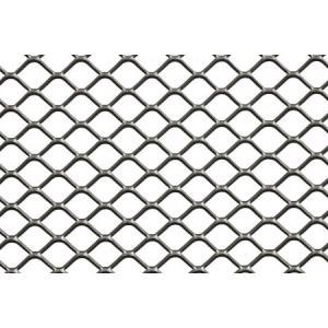 Rete inox per trappola polline 200x380 mm (maglia da 1 mm)