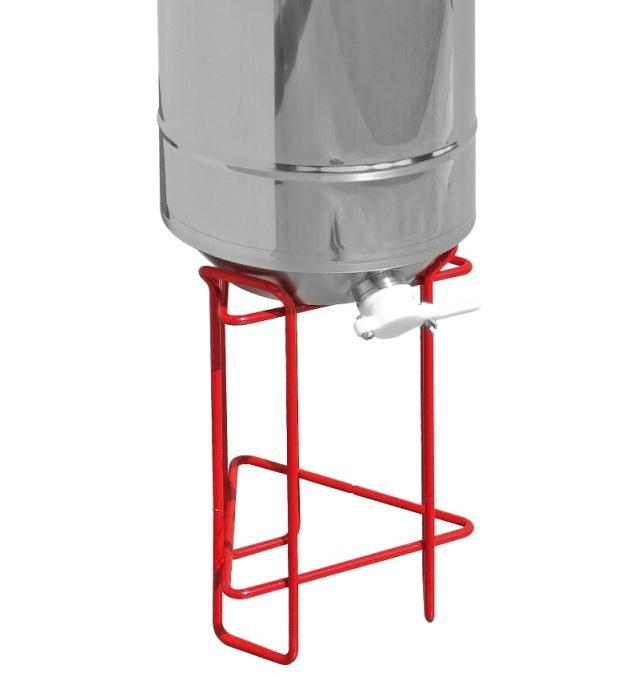 apicoltura.com supporto per maturatore da 50 kg zero - foto 1