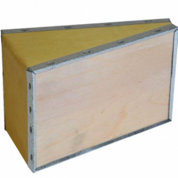 Mantice di ricambio in PVC per affumicatore con struttura in metallo