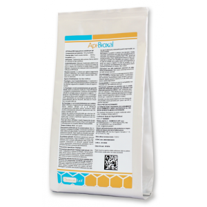Api bioxal 156 gr. in bustina